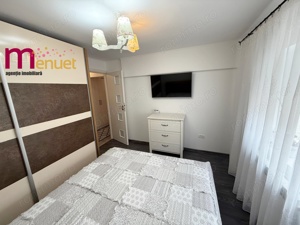 Apartament 2 camere,modern,zona E3 - imagine 10