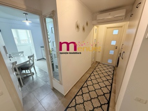 Apartament 2 camere,modern,zona E3 - imagine 11