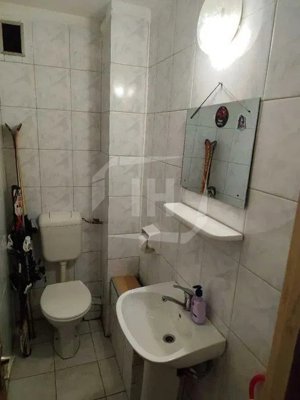 Apartament 3 camere, 3 balcoane, 2 bai, etajul 1, zona Iulius Mall - imagine 8