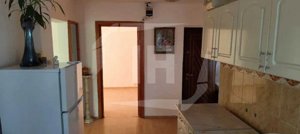 Apartament 3 camere, 3 balcoane, 2 bai, etajul 1, zona Iulius Mall - imagine 6