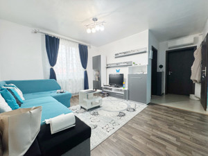 Apartament 2 camere, 50mp, pozitie excelenta în centrul Girocului - imagine 2