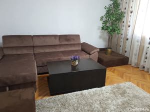 Apartament 3 camere, decomandat, Spitalul Județean ,et 1