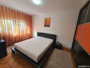 Apartament 3 camere, decomandat, Spitalul Județean ,et 1 - imagine 4