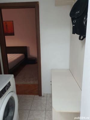 Apartament 3 camere, decomandat, Spitalul Județean ,et 1 - imagine 12