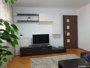 Apartament 3 camere, decomandat, Spitalul Județean ,et 1 - imagine 3