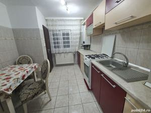 Apartament 3 camere, decomandat, Spitalul Județean ,et 1 - imagine 6