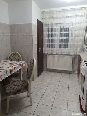 Apartament 3 camere, decomandat, Spitalul Județean ,et 1 - imagine 13