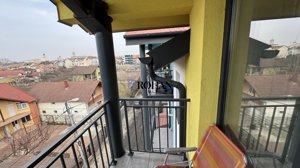 Apartament nou 2 camere | Ion Minulescu Alba Iulia - imagine 12