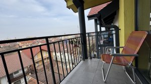 Apartament nou 2 camere | Ion Minulescu Alba Iulia - imagine 11