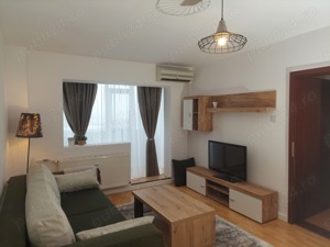 Apartament 55mp, renovat, mobilat, intre piata Obor si piata Iancului - imagine 2