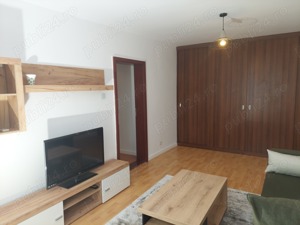 Apartament 55mp, renovat, mobilat, intre piata Obor si piata Iancului - imagine 1