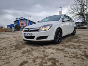 Vand Opel Astra H 1.9 CDTI - 2007