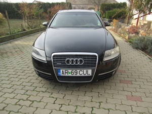 vand audi a6 quattro - imagine 3