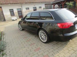 vand audi a6 quattro - imagine 2
