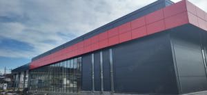 Angajam lacatusi cu experienta in montaj panouri si structura metalica - imagine 2