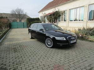 vand audi a6 quattro - imagine 1
