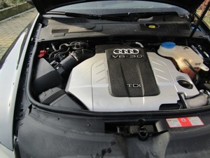 vand audi a6 quattro - imagine 4