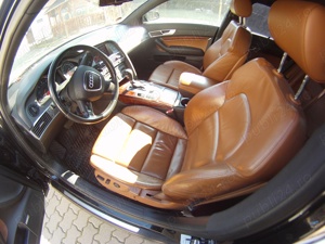 vand audi a6 quattro - imagine 9