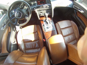vand audi a6 quattro - imagine 7