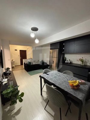 Apartament 2 camere modern, zona Petrom