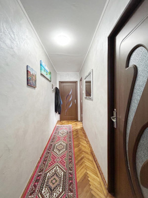 Apartament 3 camere, 64mp utili, decomandat, zona Piata Doina - imagine 11