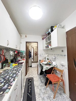 Apartament 3 camere, 64mp utili, decomandat, zona Piata Doina - imagine 7