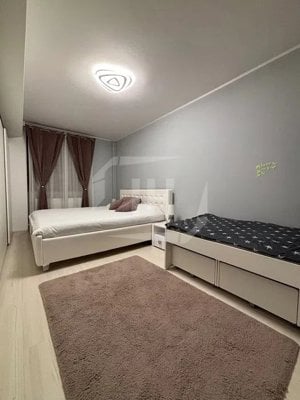 Apartament 2 camere modern, zona Petrom - imagine 4