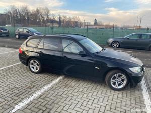 BMW seria 3 - imagine 10