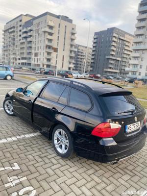 BMW seria 3 - imagine 9