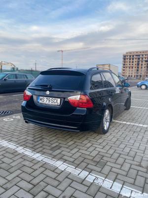 BMW seria 3 - imagine 5