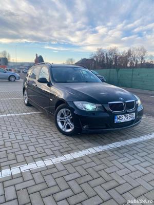 BMW seria 3 - imagine 8