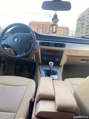 BMW seria 3 - imagine 7