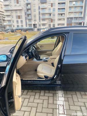 BMW seria 3 - imagine 6