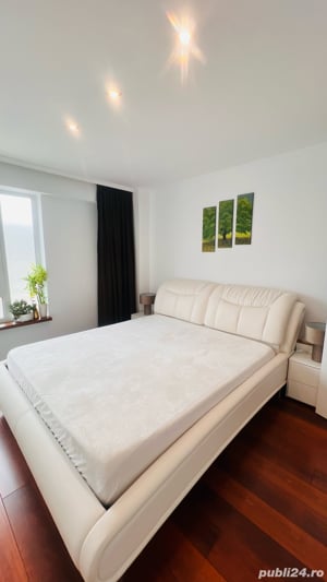 fara firme imobiliare! 0% Comision! Apartament PREMIUM calitate + LUX Calea Aradului - imagine 7