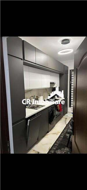 Apartament 2 camere Plaza Residence - imagine 8