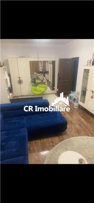 Apartament 2 camere Plaza Residence - imagine 4