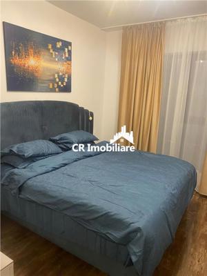 Apartament 2 camere Plaza Residence - imagine 2