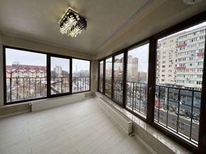 Apartament cu 3 camere - 105 mp - BRANCOVEANU - imagine 2