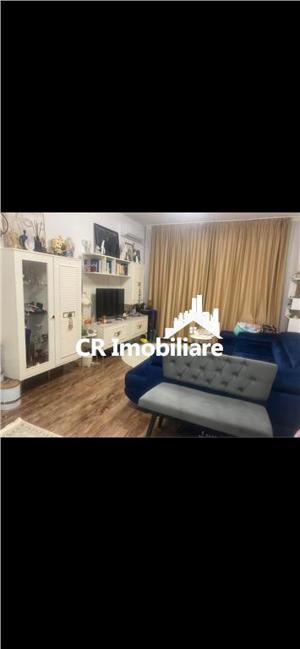 Apartament 2 camere Plaza Residence - imagine 7