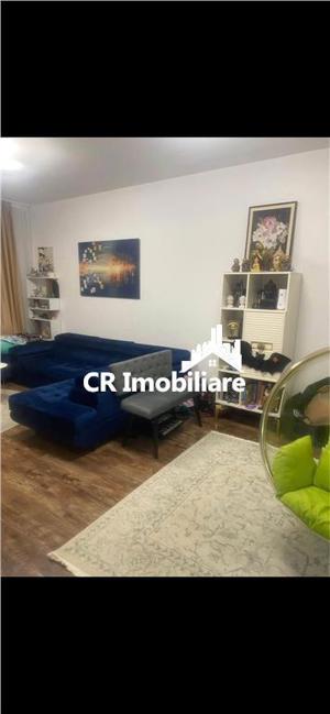 Apartament 2 camere Plaza Residence - imagine 6