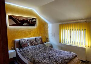 DUMBRAVITA - 3 camere 2 bai - centrala proprie - clima - ETAJ 2 - imagine 4