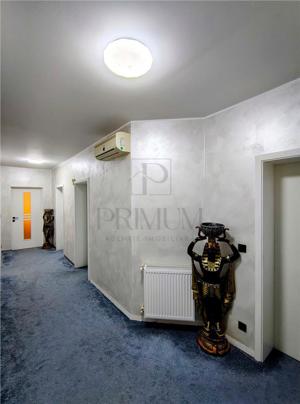 DUMBRAVITA - 3 camere 2 bai - centrala proprie - clima - ETAJ 2 - imagine 10