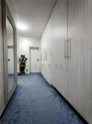 DUMBRAVITA - 3 camere 2 bai - centrala proprie - clima - ETAJ 2 - imagine 20