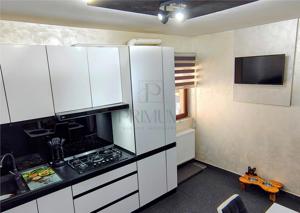 DUMBRAVITA - 3 camere 2 bai - centrala proprie - clima - ETAJ 2 - imagine 5