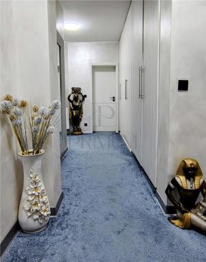 DUMBRAVITA - 3 camere 2 bai - centrala proprie - clima - ETAJ 2 - imagine 7