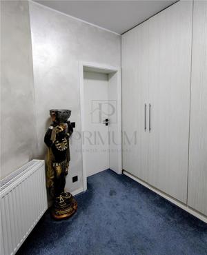 DUMBRAVITA - 3 camere 2 bai - centrala proprie - clima - ETAJ 2 - imagine 13