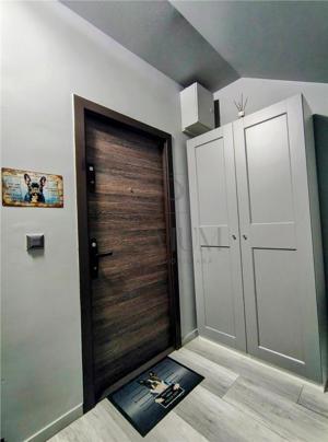 DUMBRAVITA - 3 camere 2 bai - centrala proprie - clima - ETAJ 2 - imagine 18