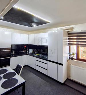 DUMBRAVITA - 3 camere 2 bai - centrala proprie - clima - ETAJ 2