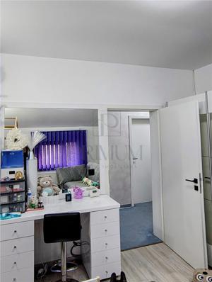 DUMBRAVITA - 3 camere 2 bai - centrala proprie - clima - ETAJ 2 - imagine 11