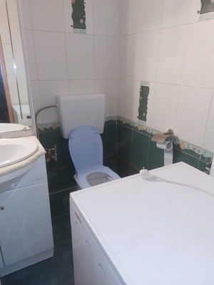 Proprietar, inchiriez apartament cu 3 camere Girocului - imagine 3